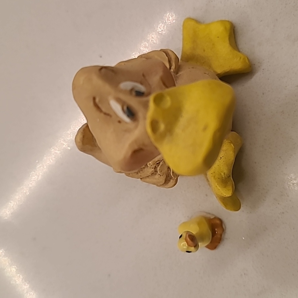 Duck bundle
